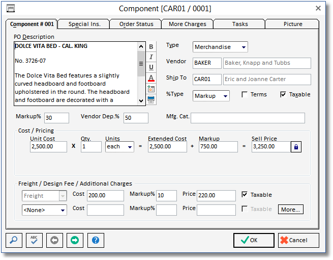 component_component tab