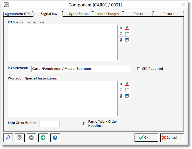 component_special inst tab