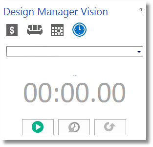 dm vision - timer