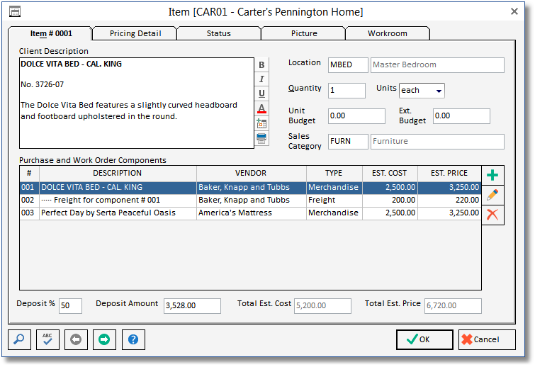 item_item tab example