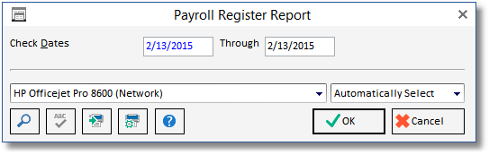 payroll reg