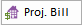 proj bill button