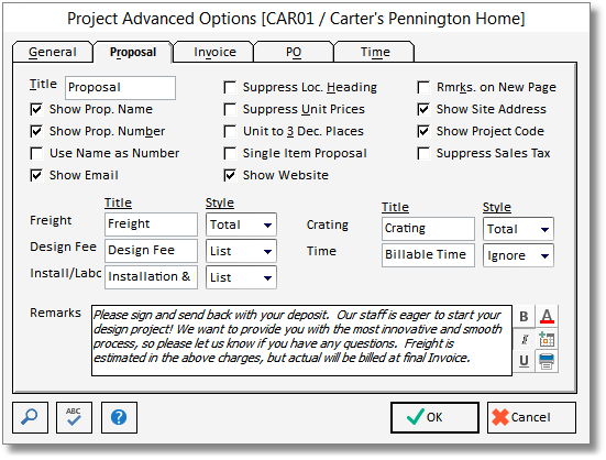 proj_adv_proposal tab