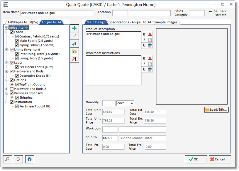 QQ window w multi