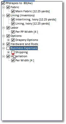 QQ-PPdrapes to 80 shipping example