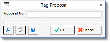 tag proposal window
