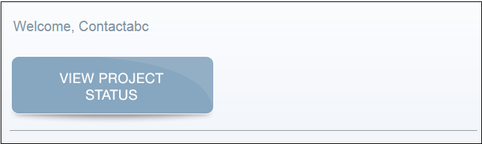 website user selection_ status only