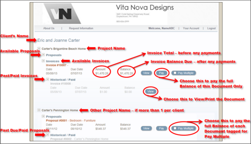 website-view proposal_invoices-details