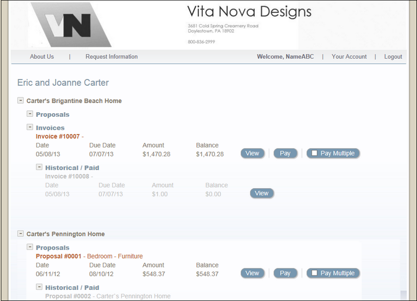 website-view proposal_invoices