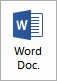 word doc button-big