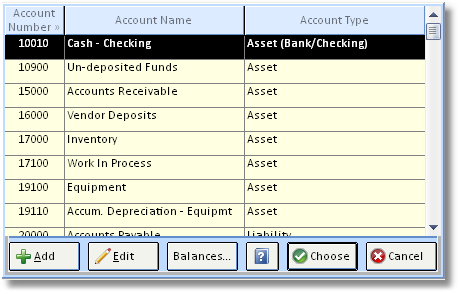 Account Search2