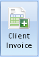 Client Invoice Button