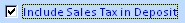 control with highlighted checkmark & underlined label