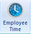 Employee Time Button