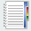 Glossaries - Sales Categories