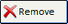import - remove button