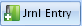 Jrnl Entry Button