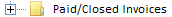 paid closed inv folder