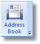 Rolodex Toolbar Button