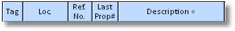 Sort Grid Reverse