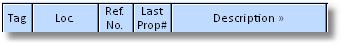Sort Grid