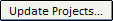 update projects button