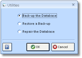 Utilities