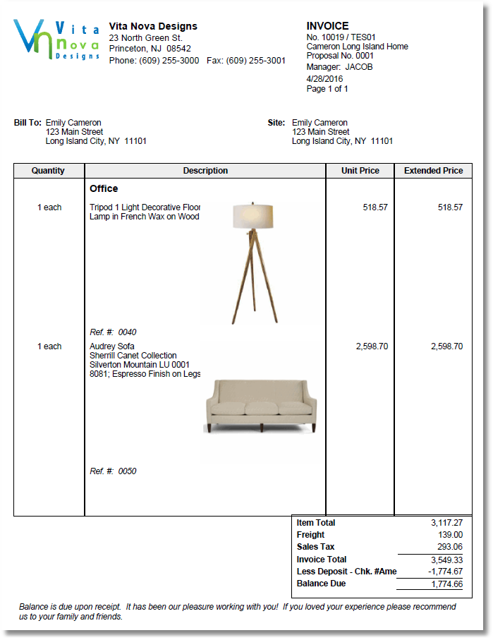 Invoice_Commercial