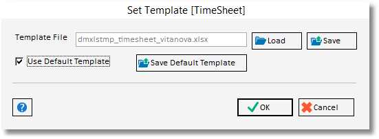 setTemplateTimewindow