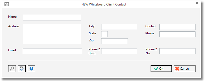WBNewClientContact