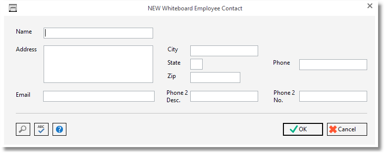 WBNewEmployeeContact