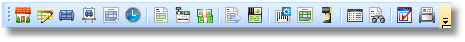 Button Bar - Main Functions