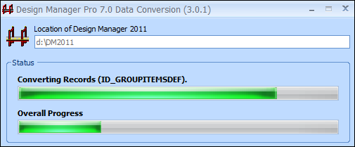 Conversion - conversion window