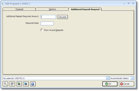 edit proposal-additional dep req tab