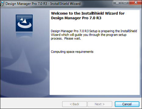 install - wizard 1