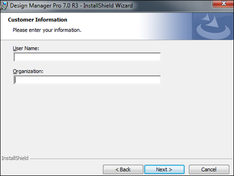 install - wizard 3