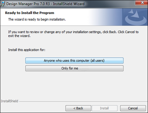 install - wizard 5