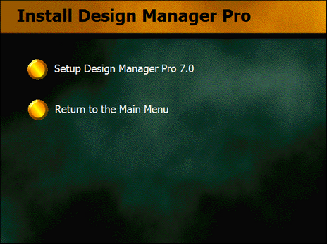Install -install screen