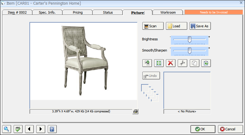Item - Picture