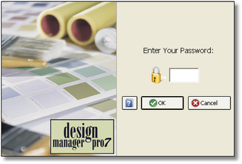 Password Log In