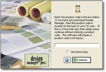 Product Code