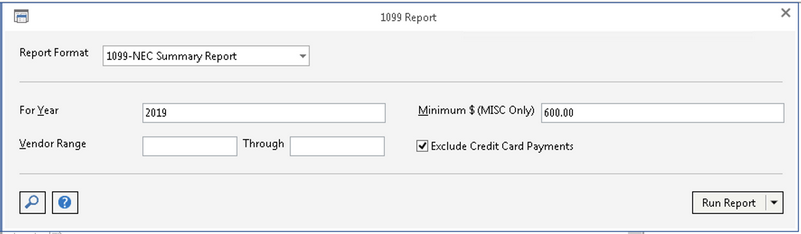1099Report