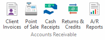 accounting - ar