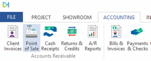 acct - POS