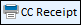 cc receipt button