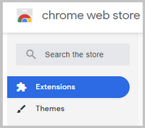 ChromeStore2Search