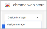 ChromeStore3SearchDM