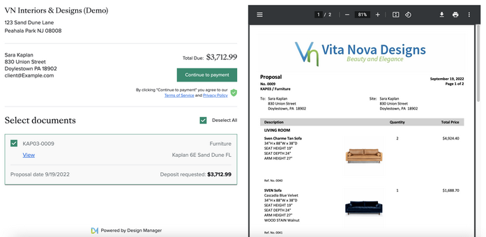clientviewpaymentlink