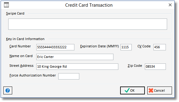 credit card tx window- mw swipe-example