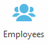 employees button